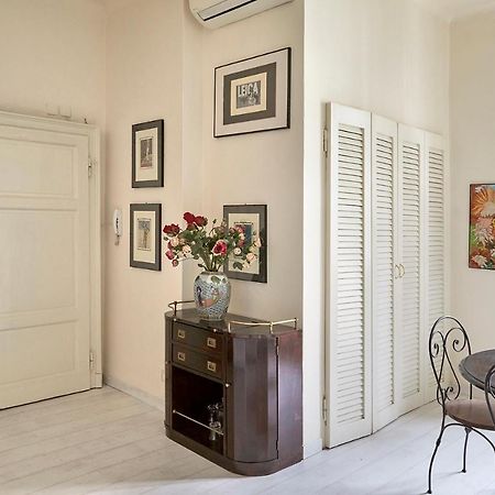 Prestige Boutique Homes -Arco Della Pace Milano Exterior foto