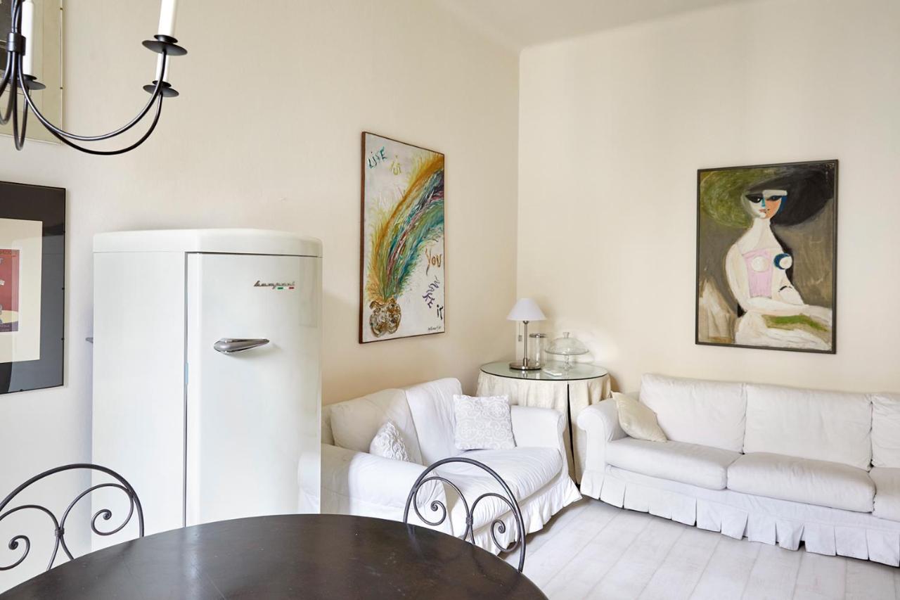 Prestige Boutique Homes -Arco Della Pace Milano Exterior foto