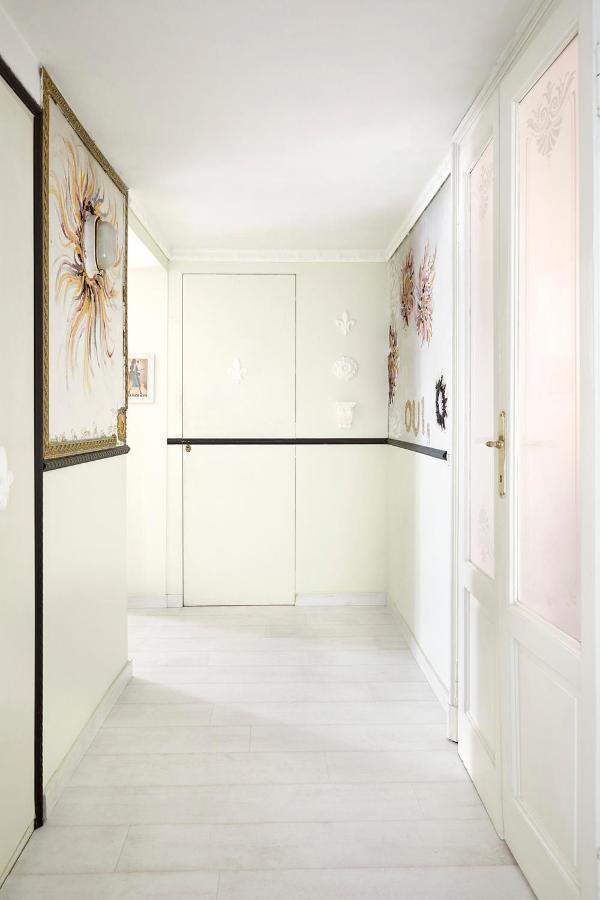 Prestige Boutique Homes -Arco Della Pace Milano Exterior foto